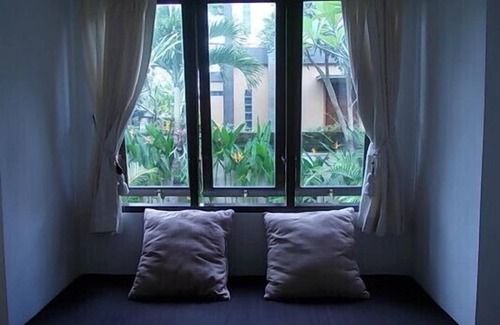 Penestanan Apartment | SariBunga Rental House in Penestanan