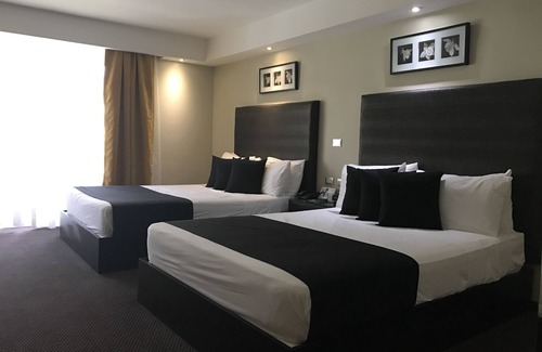 El Callejon Hotel | Savoy Hotel Boutique Las Terrenas