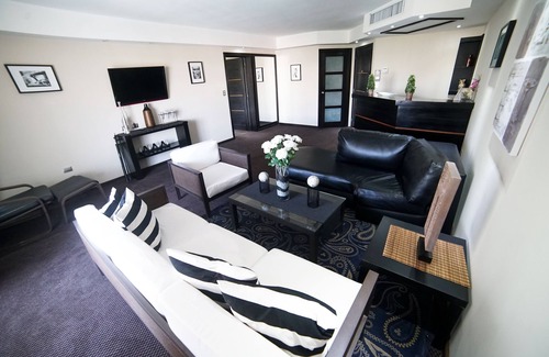 El Callejon Hotel | Savoy Hotel Boutique Las Terrenas