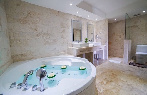 El Callejon Hotel | Savoy Hotel Boutique Las Terrenas