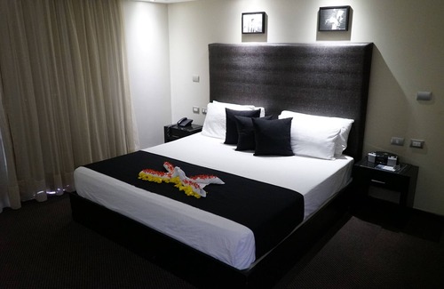 El Callejon Hotel | Savoy Hotel Boutique Las Terrenas