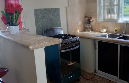 Santo Domingo Este Apartment | SDQ Apartment Marbella 4
