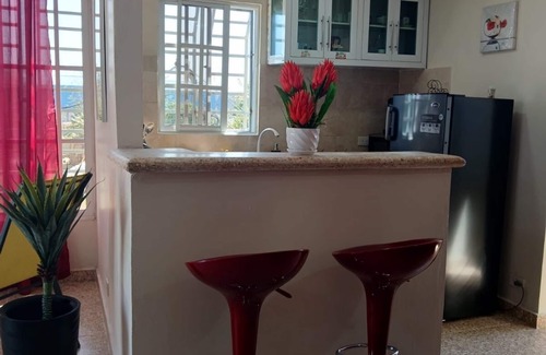 Santo Domingo Este Apartment | SDQ Apartment Marbella 4