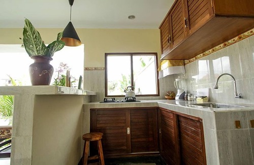 Penestanan Villa | Secluded private villa Penestanan, Ubud