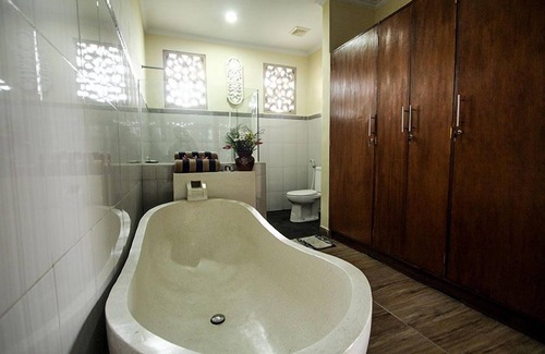 Penestanan Villa | Secluded private villa Penestanan, Ubud