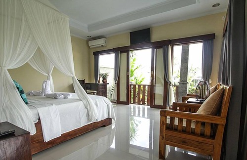 Penestanan Villa | Secluded private villa Penestanan, Ubud