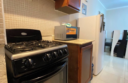 Santo Domingo Este Apartment | Seguridad y Tranquilidad !