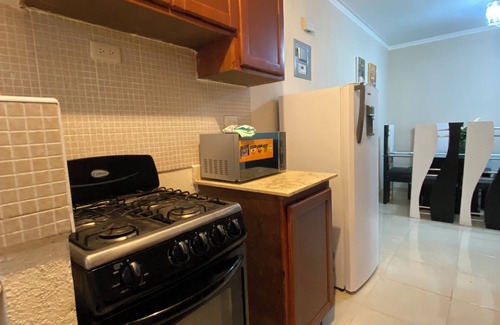 Santo Domingo Este Apartment | Seguridad y Tranquilidad !