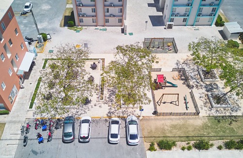 Bavaro Condo | Self check in apartment
