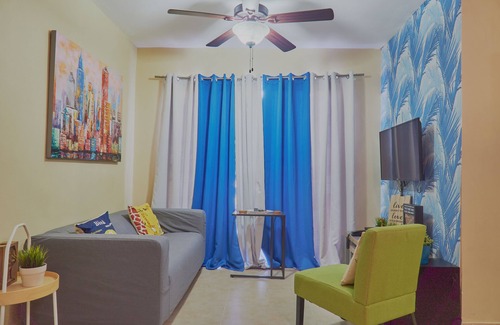 Bavaro Condo | Self check in apartment