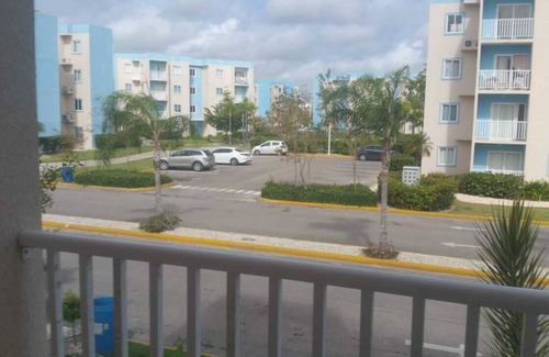 Veron Apartment | Serena Village Punta Cana - B9 - WIFI and FIRE TV included.