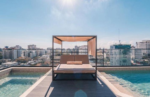 Downtown Santo Domingo Apartment | Serviced apartment ∙ 2 bedrooms ∙ 10 guests