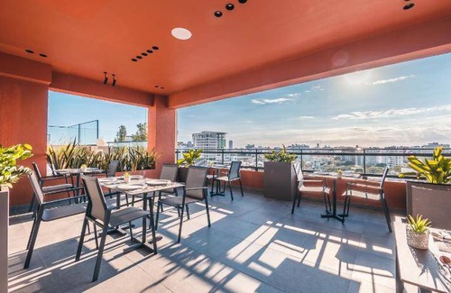 Downtown Santo Domingo Apartment | Serviced apartment ∙ 2 bedrooms ∙ 10 guests