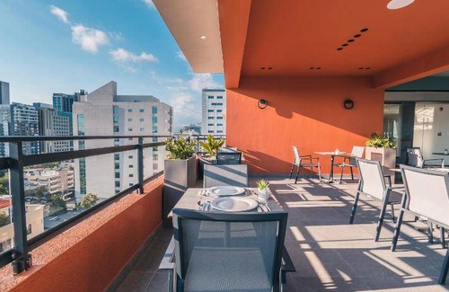 Downtown Santo Domingo Apartment | Serviced apartment ∙ 2 bedrooms ∙ 10 guests