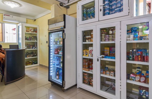 Corales del Sur Apartment | Serviced Studio with Kitchen, Las Americas Airport