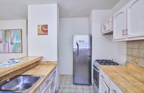 Ensanche Independencia Apartment | Short Term Residences