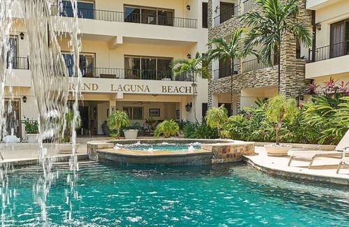 Sosua Condo | Signature Condo, 2 bedrooms, poolside