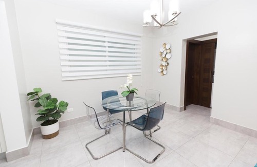 Santiago Province Apartment | Soha Suites - B01 - 1 Bedroom