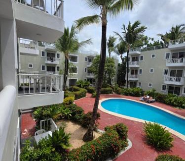 Bavaro Apartment | Sol Caribe Apartments