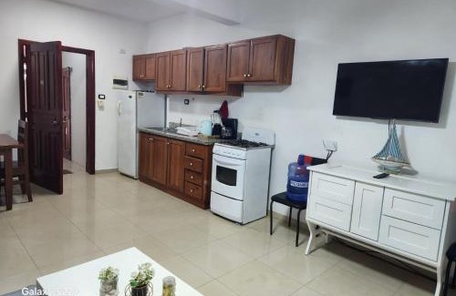 Dominicus Apartment | Sol Dominicus apart 5 Solo Adultos
