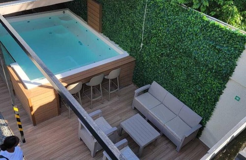 Ensanche Ozama Apartment | solmirooms