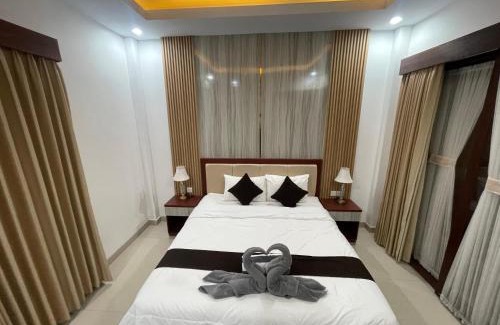 Tanjungbenoa Apartment | SONGOKU HOUSE APARTMEN