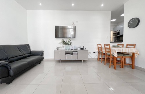 Downtown Santo Domingo Apartment | SOPHISTICATED & STYLISH APARTMENT IN PRIME LOCATION!