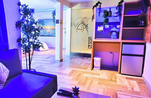 El Batey Villa | SOS 6 BR Luxury Villa Paradiso +Free Bonus