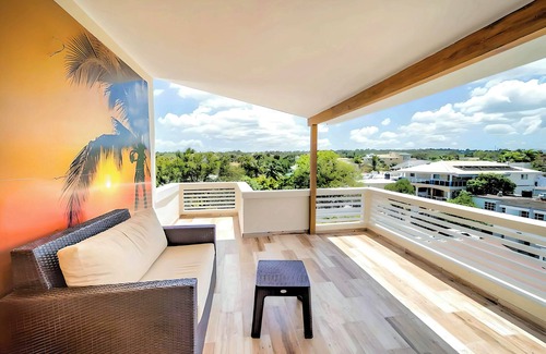 El Batey Villa | SOS 6 BR Luxury Villa Paradiso +Free Bonus