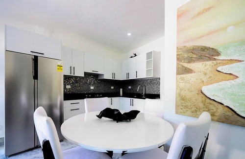 Playa Chiquita Villa | SOS 7BR Oceanfront Majesty + Bonus