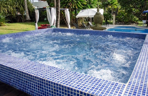 Cabarete House | Sosua 14 BR Luxury Beachfront Resort +Bonus