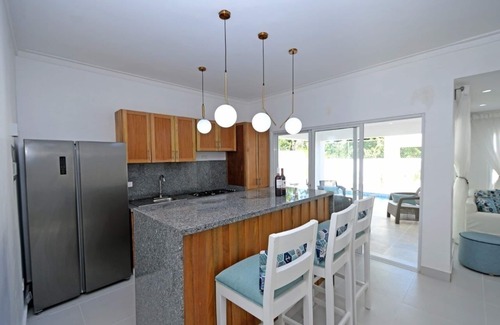 Sosua Villa | Sosua Luxury Villa, 8 Bedrooms