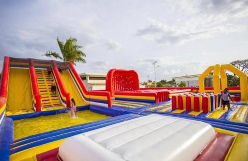Sosua Villa | Sosua Ocean Village Pool Home