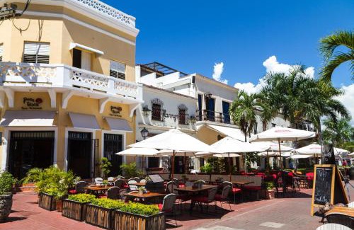 Corales del Sur Apartment | Spacious 1 Bedroom Apartment in Corales del Sur