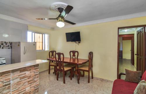 Corales del Sur Apartment | Spacious 1 Bedroom Apartment in Corales del Sur