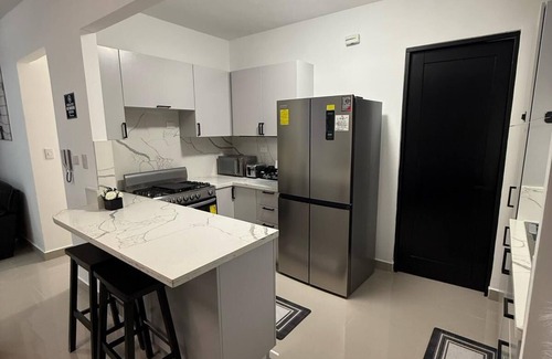 Sosua Apartment | Spacious 3-bedroom apartment with WiFi and AC in charming Puerto Plata