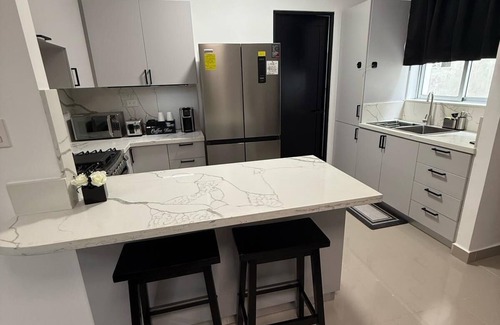 Sosua Apartment | Spacious 3-bedroom apartment with WiFi and AC in charming Puerto Plata