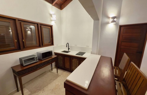 Casa de Campo Villa | Spacious Gated Casa de Campo 5-bedroom Villa w/Pool/Hot Tub and Hi speed WiFi