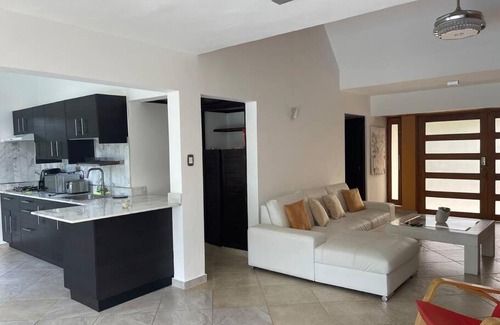 Urbanizacion Tavarez Villa | Spacious Three Bedroom Villa
