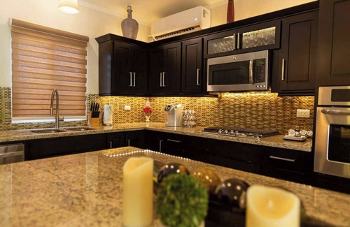 La Mulata Villa | Spend the winter in a warm villa with private pool under the Caribbean sun