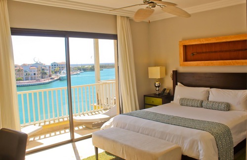 Cap Cana Marina Resort | Sports Illustrated Resorts Marina & Villas Cap Cana - All-Inclusive