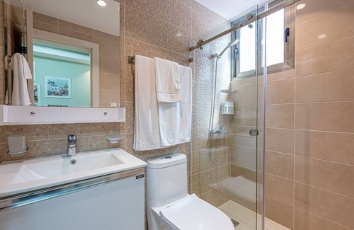 Ensanche Independencia Hotel | Stay Here Suites