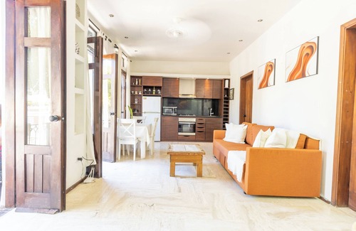 San Anton Apartment | Stay in the heart of Santo Domingo’s historic Zona Colonial.