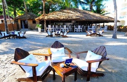 Los Maestros Apartment | Stop Waiting. Book Today. Visit Dominican Republic.