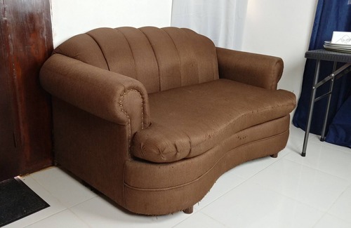 Puerto Plata Apartment | Studio, King Bed, AC, Sofa Bed, Table, &+ (DS1)