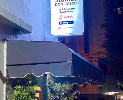 Don Bosco Apartment | Studios Don Bosco