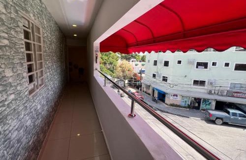 Don Bosco Apartment | Studios Don Bosco