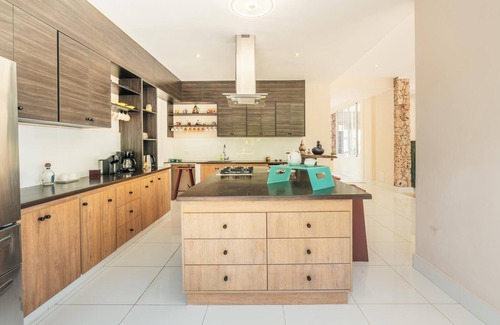 Punta Cana Villa | Stunning 6BR villa with ocean view in Cap Cana