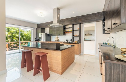 Punta Cana Villa | Stunning 6BR villa with ocean view in Cap Cana