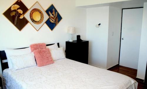 San Geronimo Apartment | Sturning Ocean View.